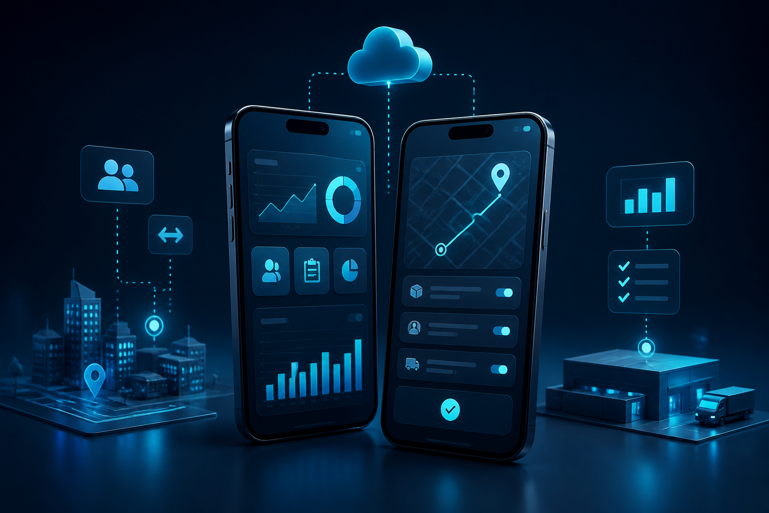 Mobile App Development featured image