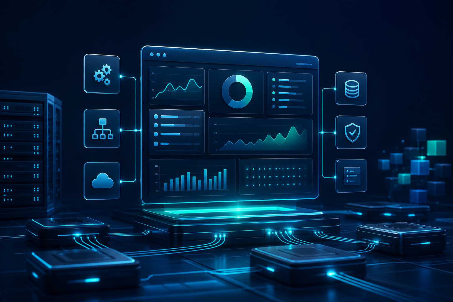 System Development featured image