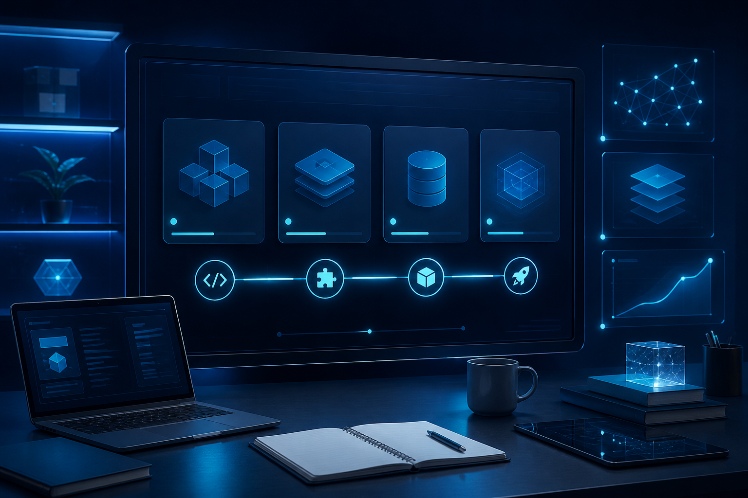 Technical Training featured image