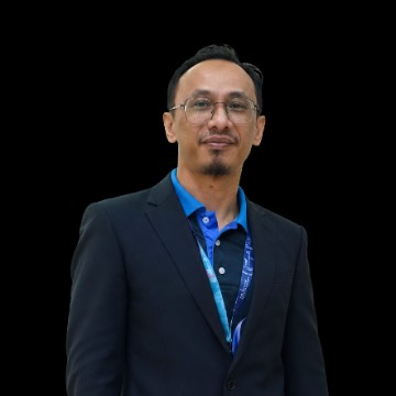 Muhd Hanis Harun